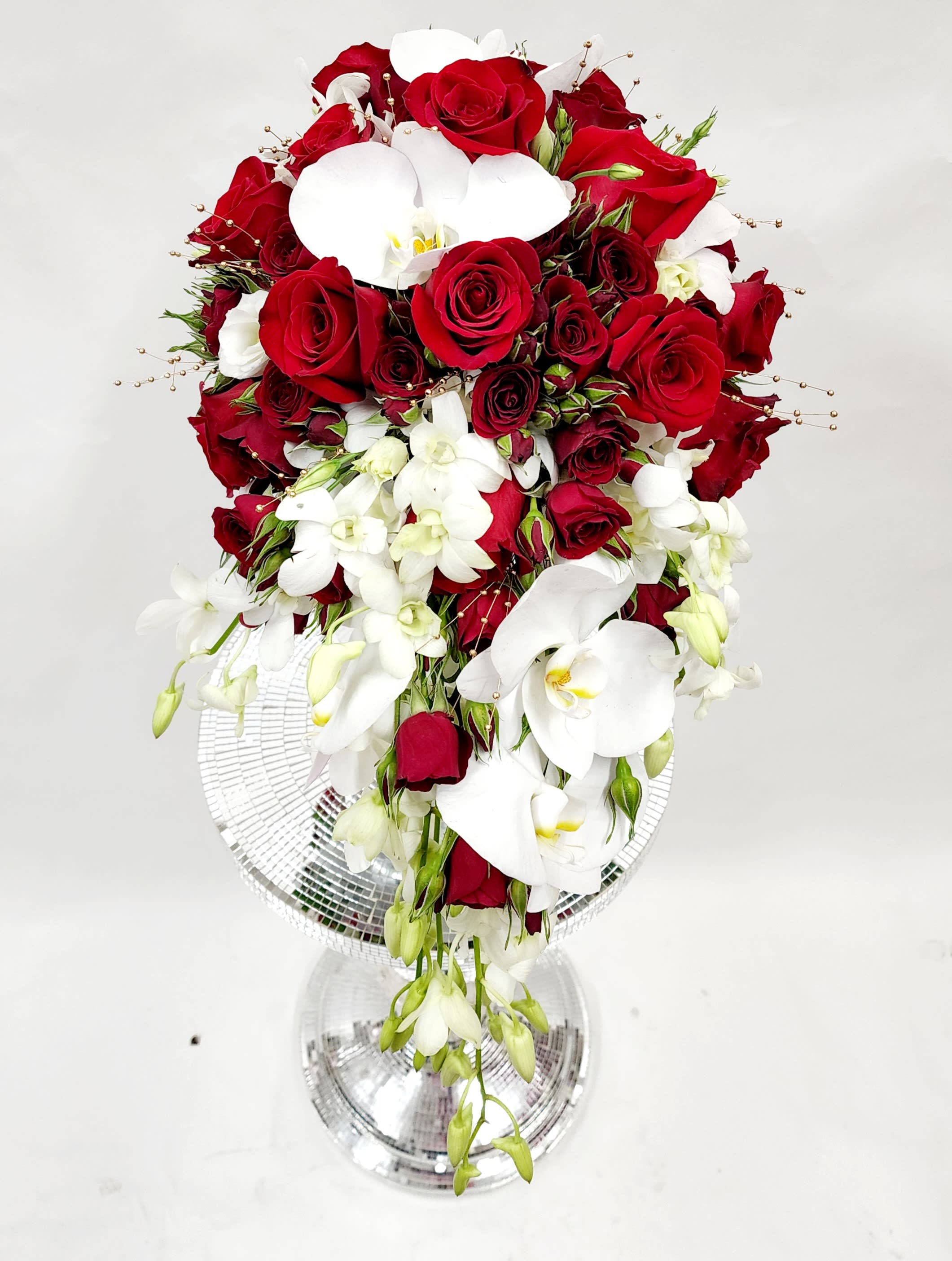 WEDDING BOUQUETS 22