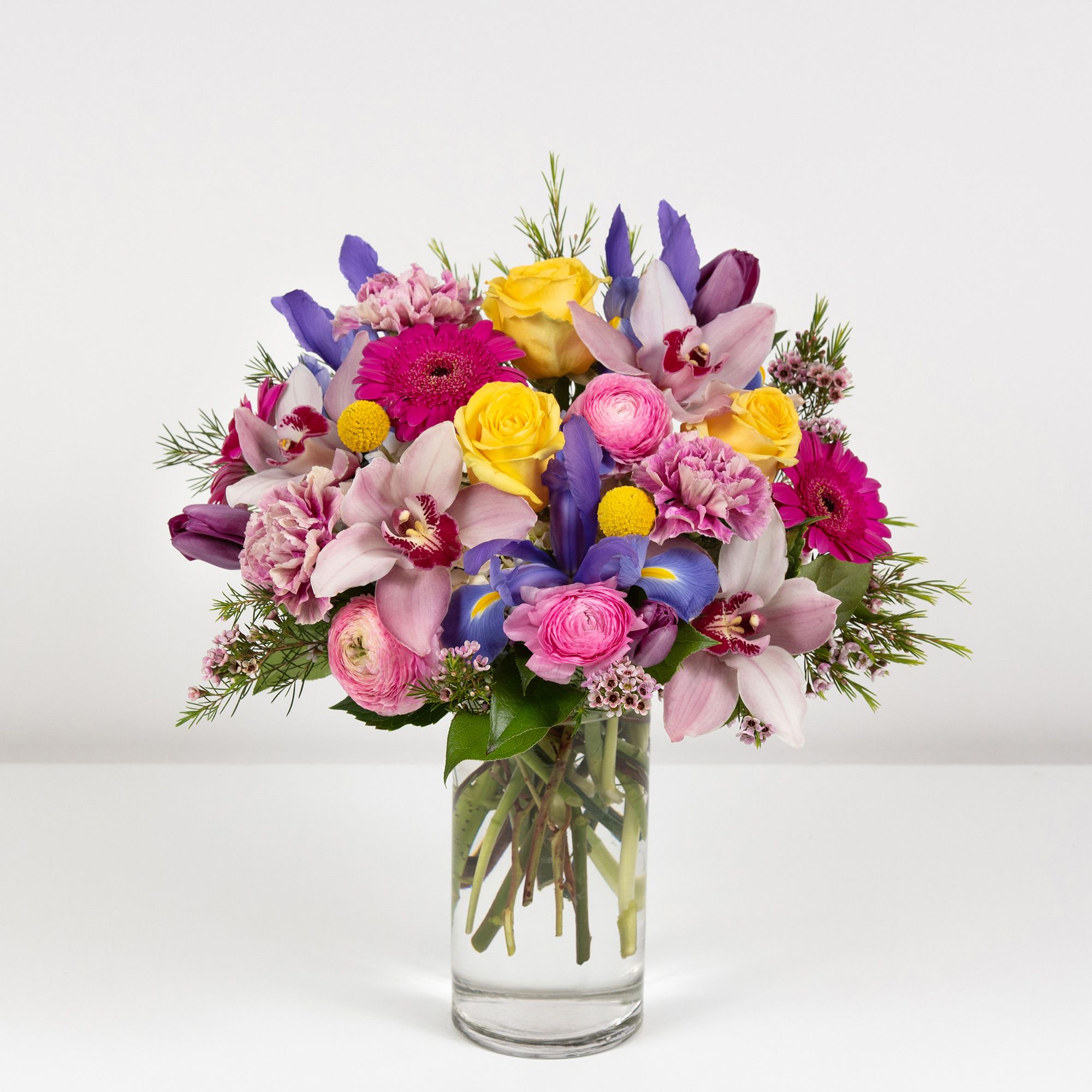 Baltimore Florist FREE Flower Delivery Baltimore MD by The Flower