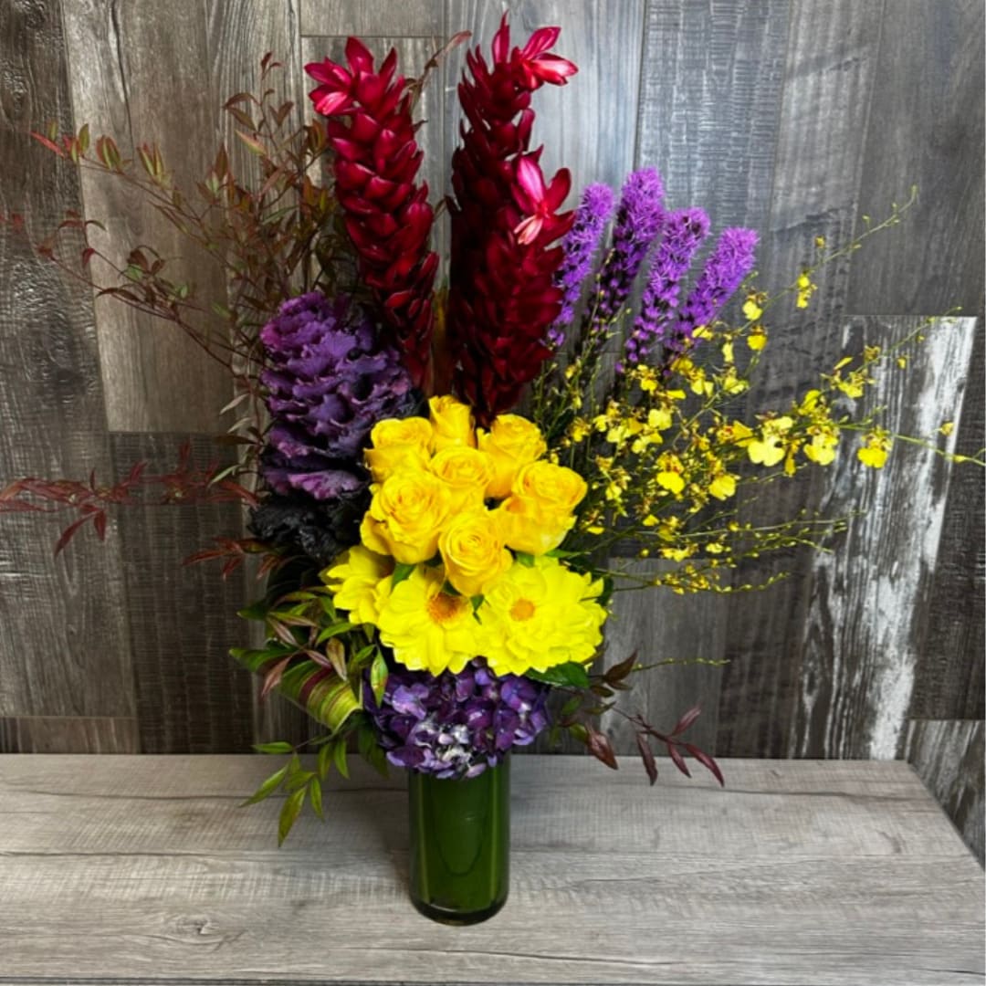 Las Vegas Florist Flower Delivery by Desert Rose Florist in Summerlin
