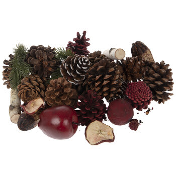 16 oz - Spiced Cinnamon Potpourri