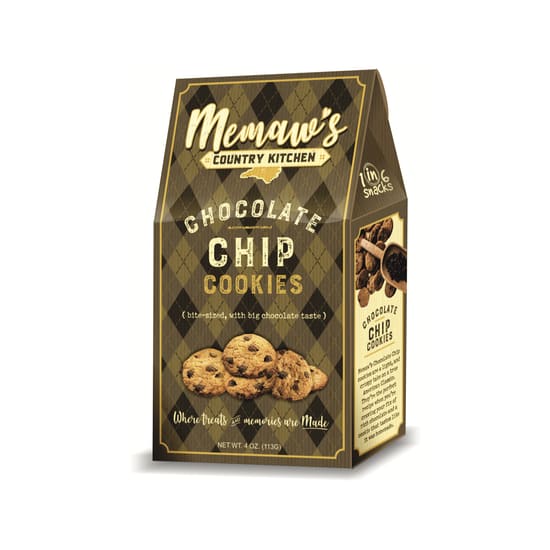 Memaw's Cookies Flower Bouquet