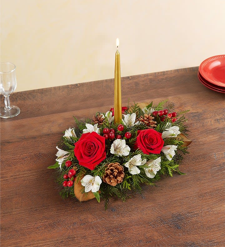 Christmas Carol™ Centerpiece