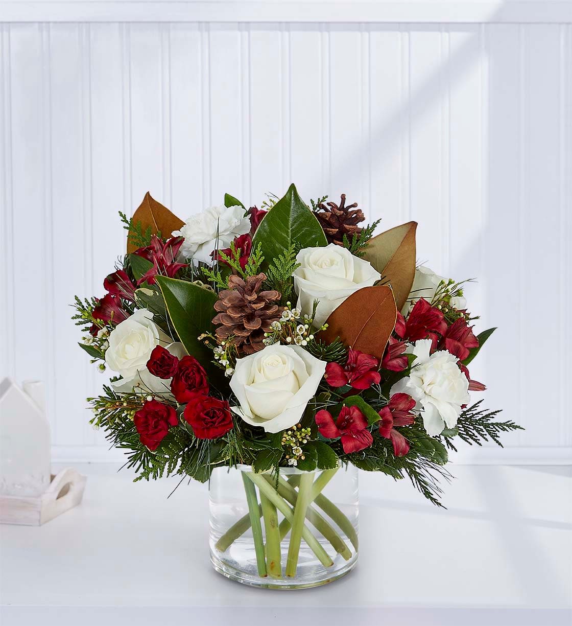 Spirit of the Season™ Arrangement Flower Bouquet