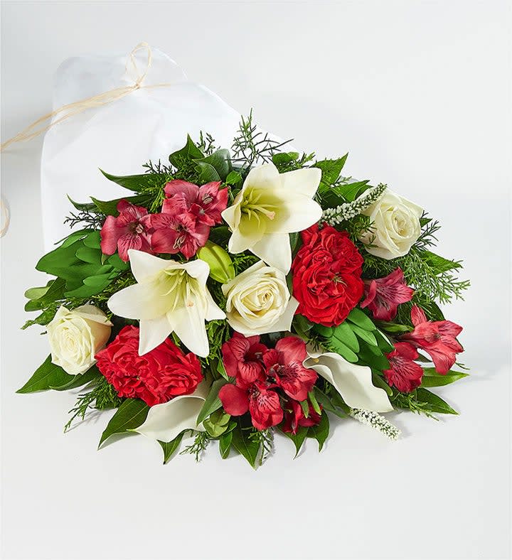 Crimson Beauty by Jason Wu for Wild Beauty