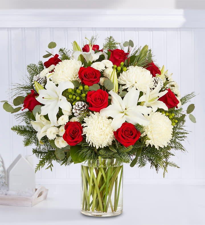 Garden of Grandeur® for Holiday