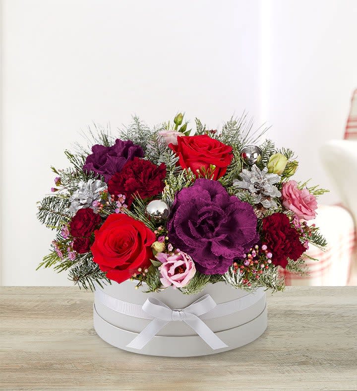 Winter Frost™ Bouquet