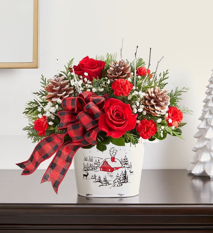 Countryside Christmas™ Bouquet