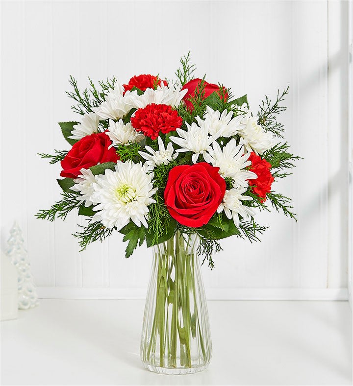 Holiday Celebrations Bouquet
