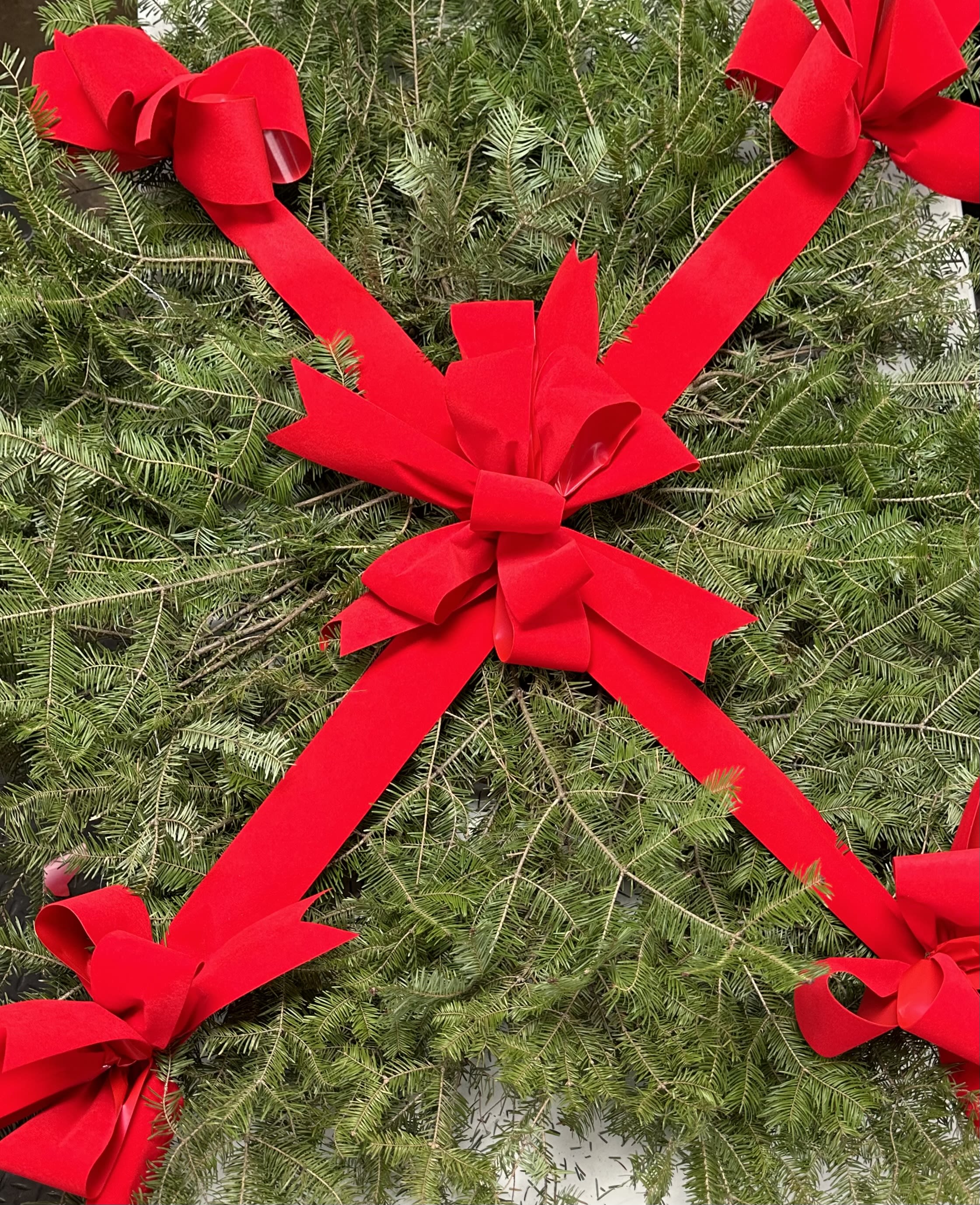 Grave Blanket - Baby Traditional