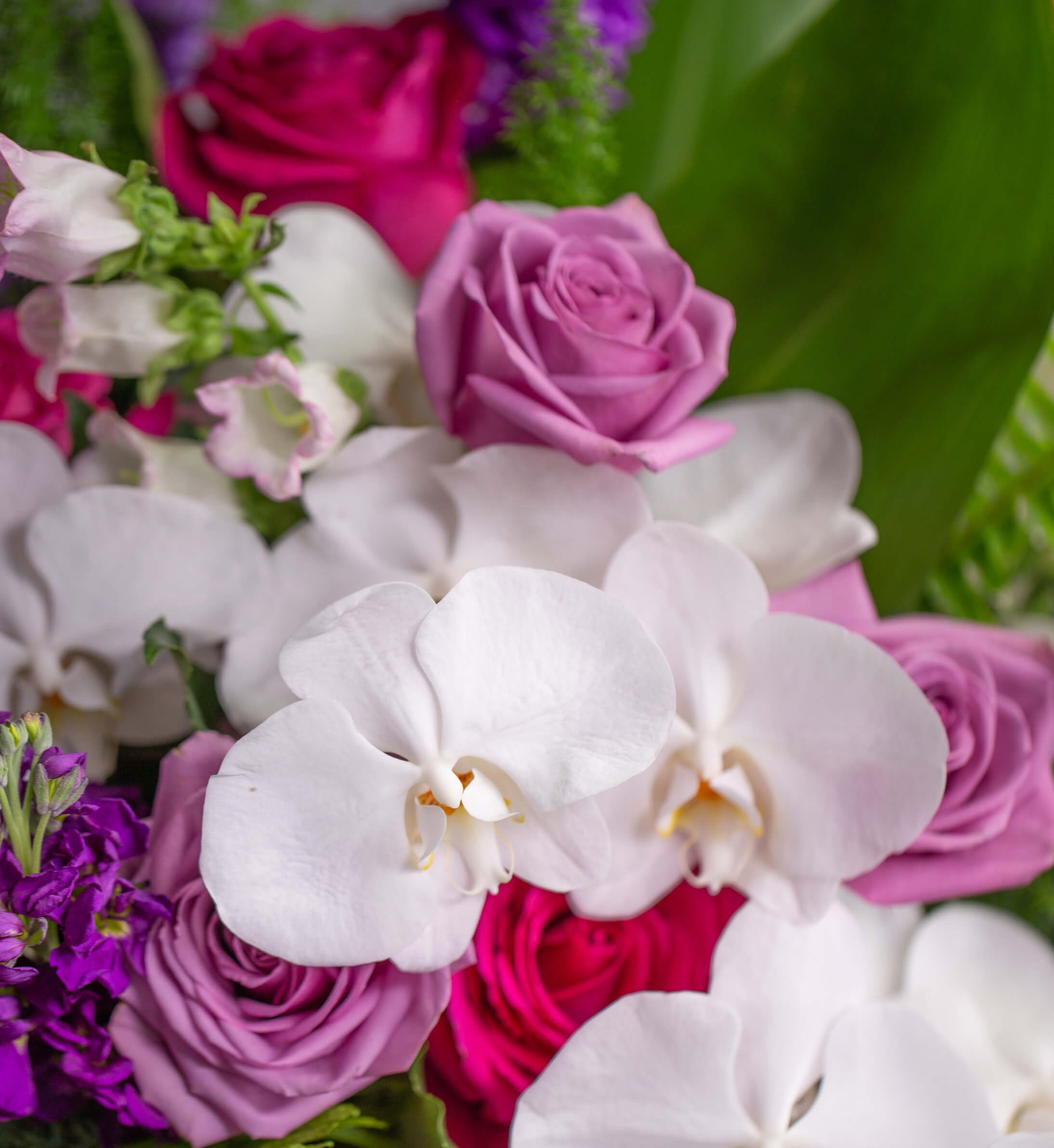 Designer Choice Birthday Flowers Flower Bouquet