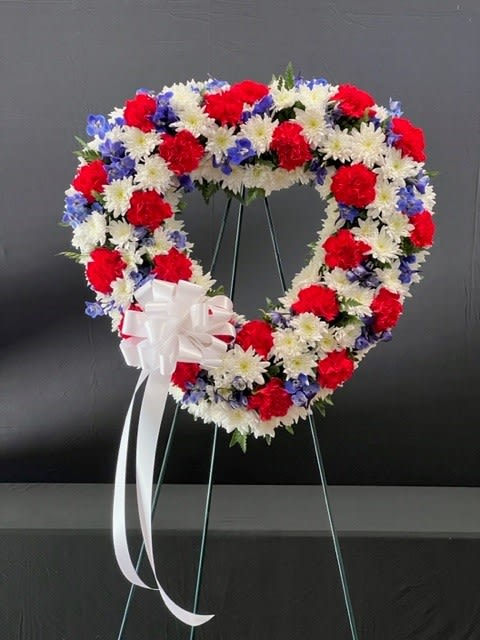 Flourishing Heart Moon387