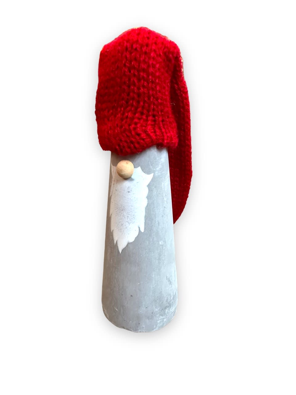 Small Concrete Gnome