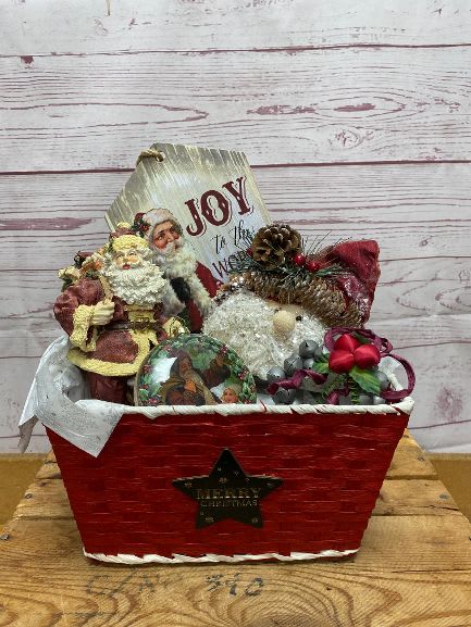 Themed Holiday Gift Sets