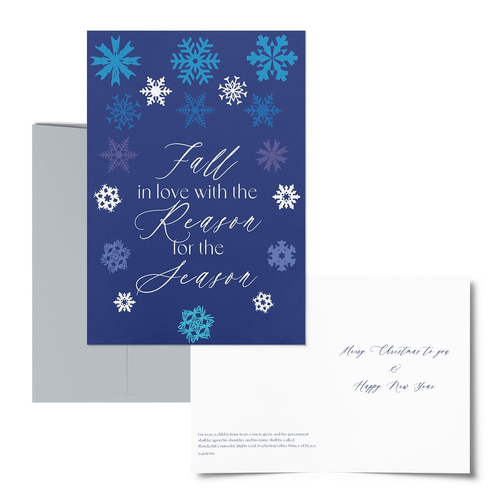 Christmas Greeting Cards