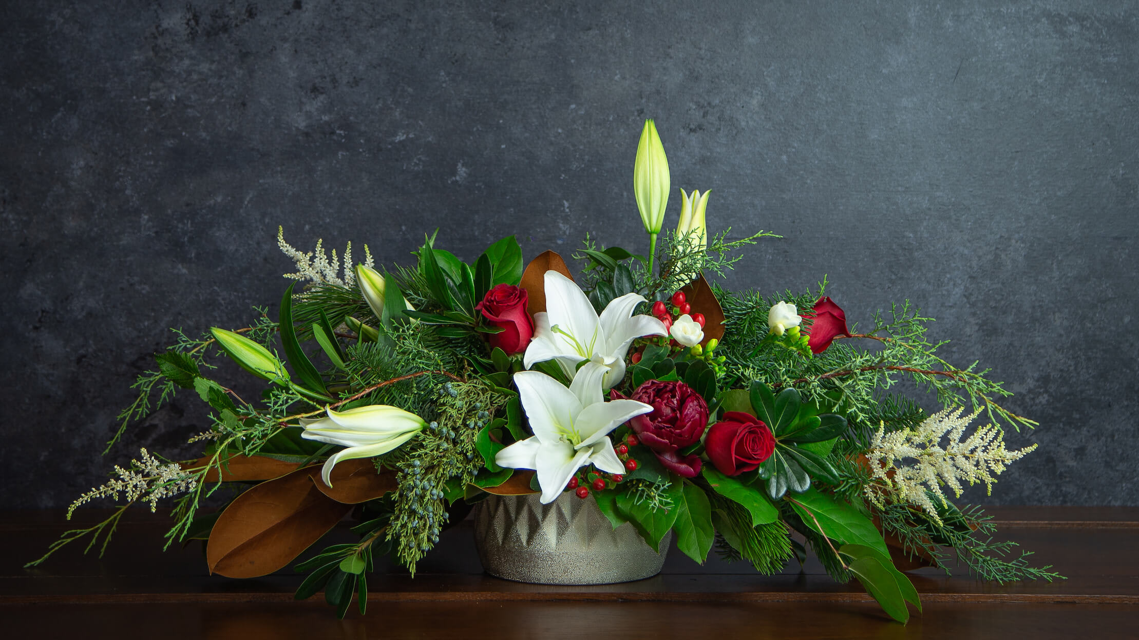 A Christmas Carol - Christmas Centerpiece