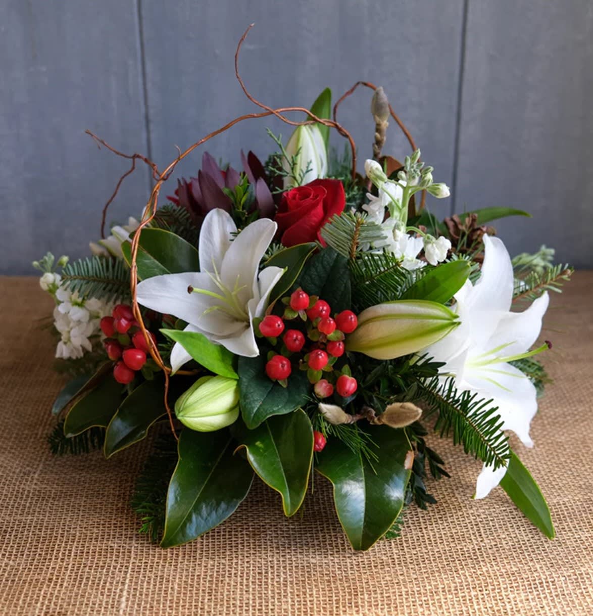 Spirit of the Season