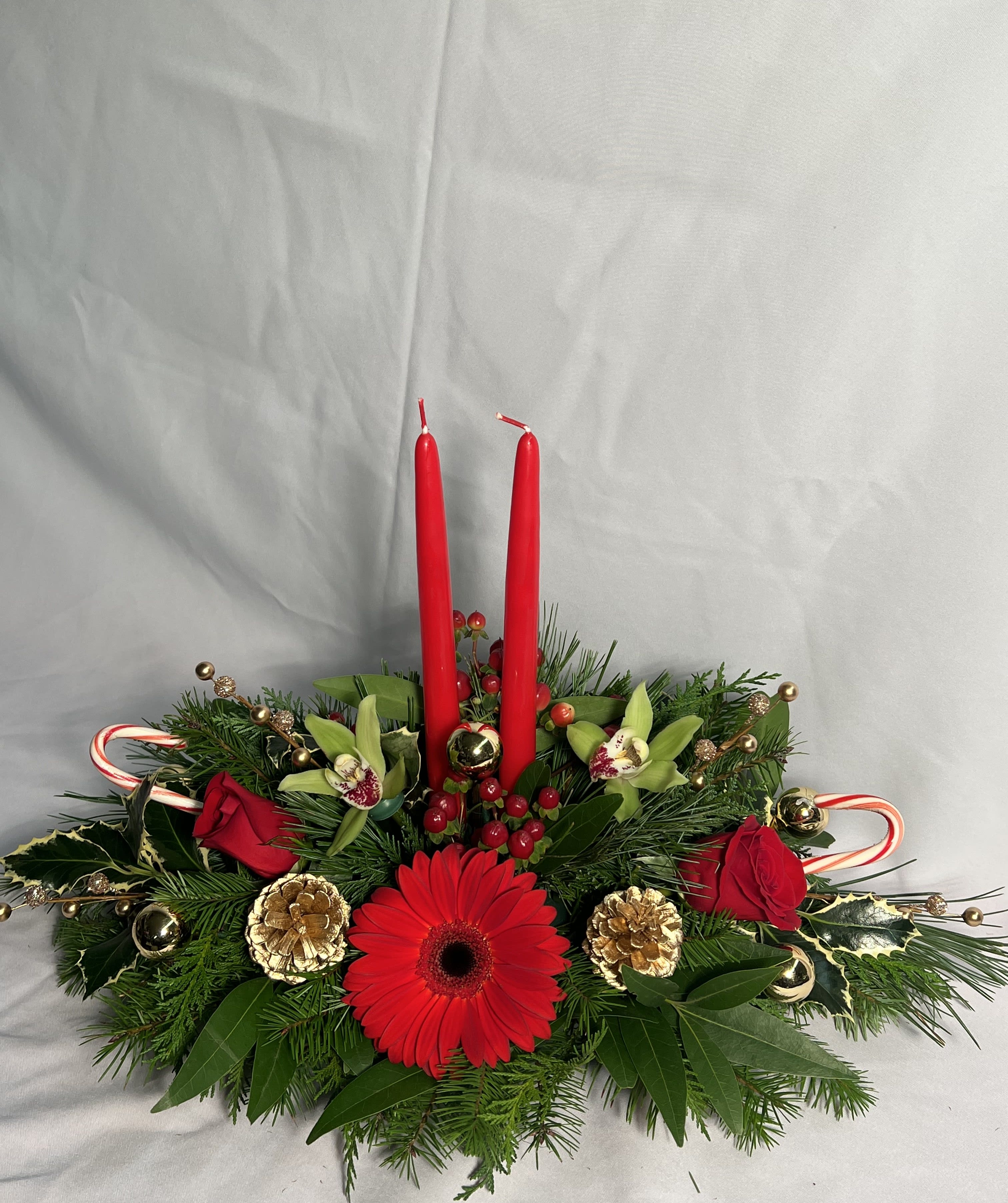 Christmas Center Piece