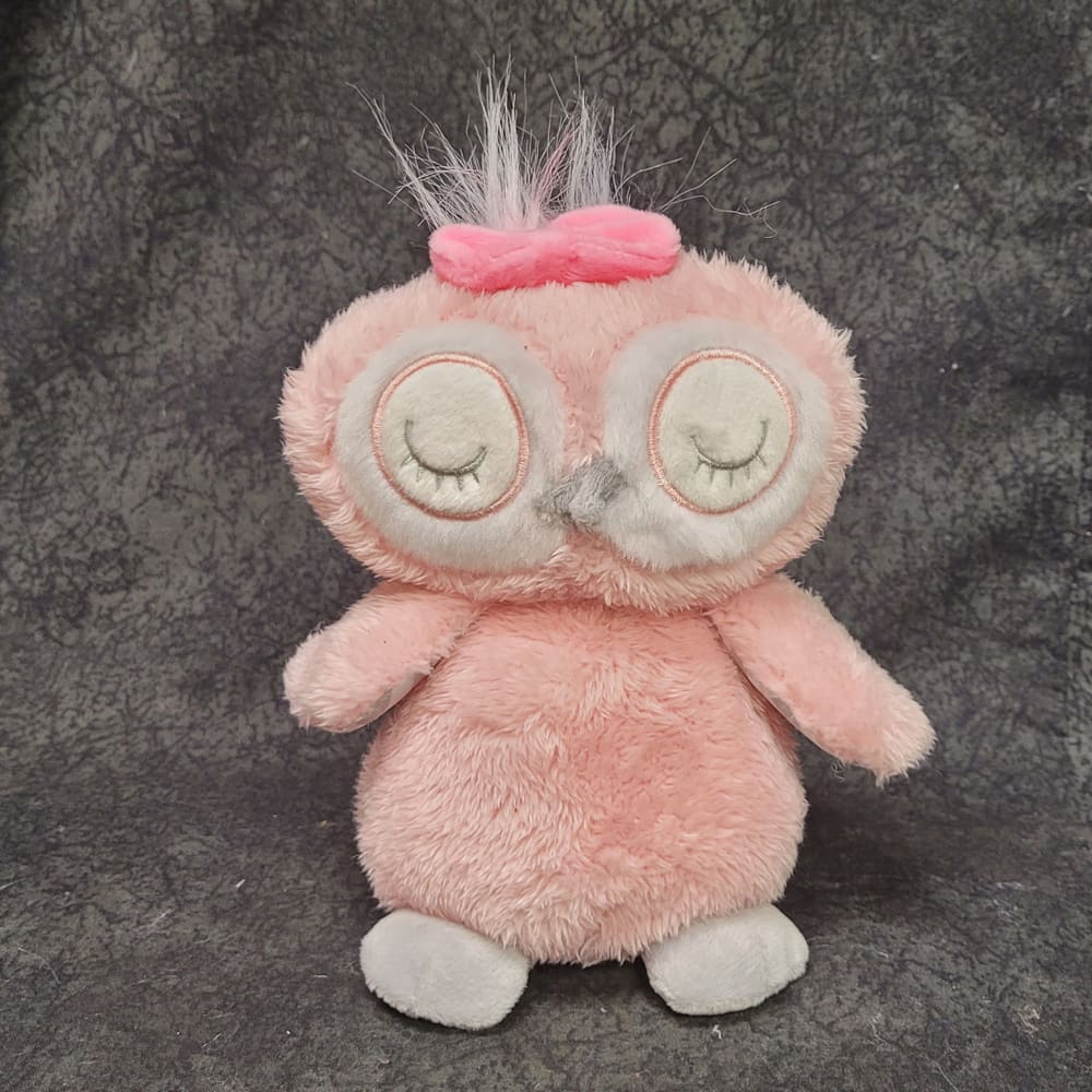 GAPFM2044 - Sweet Owl Pink