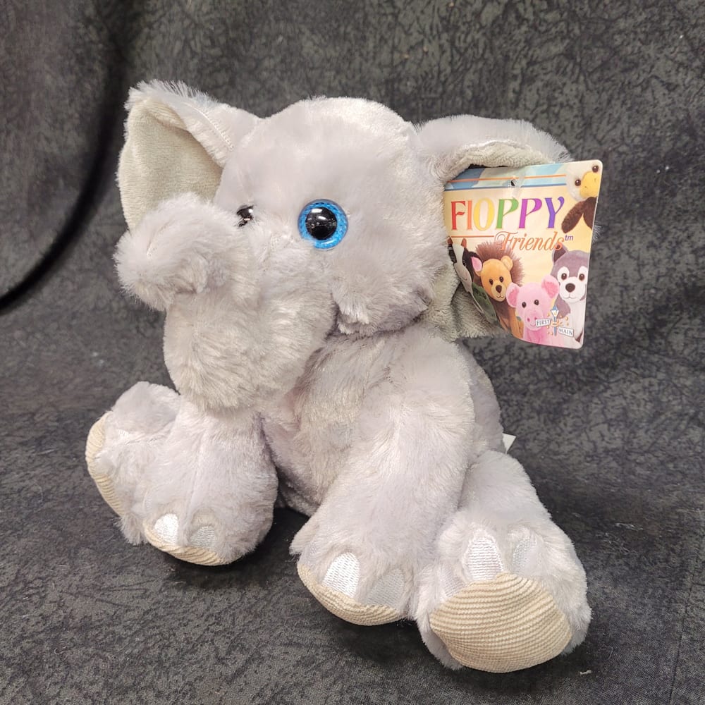 GAP7763 - Floppy Friends Elephant