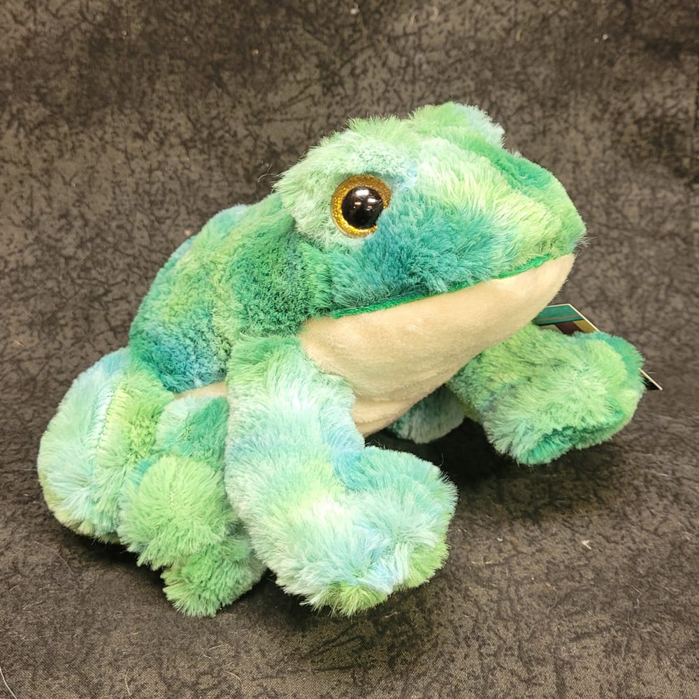 GAPFM7573 - Floppy Friends Frog Flower Bouquet