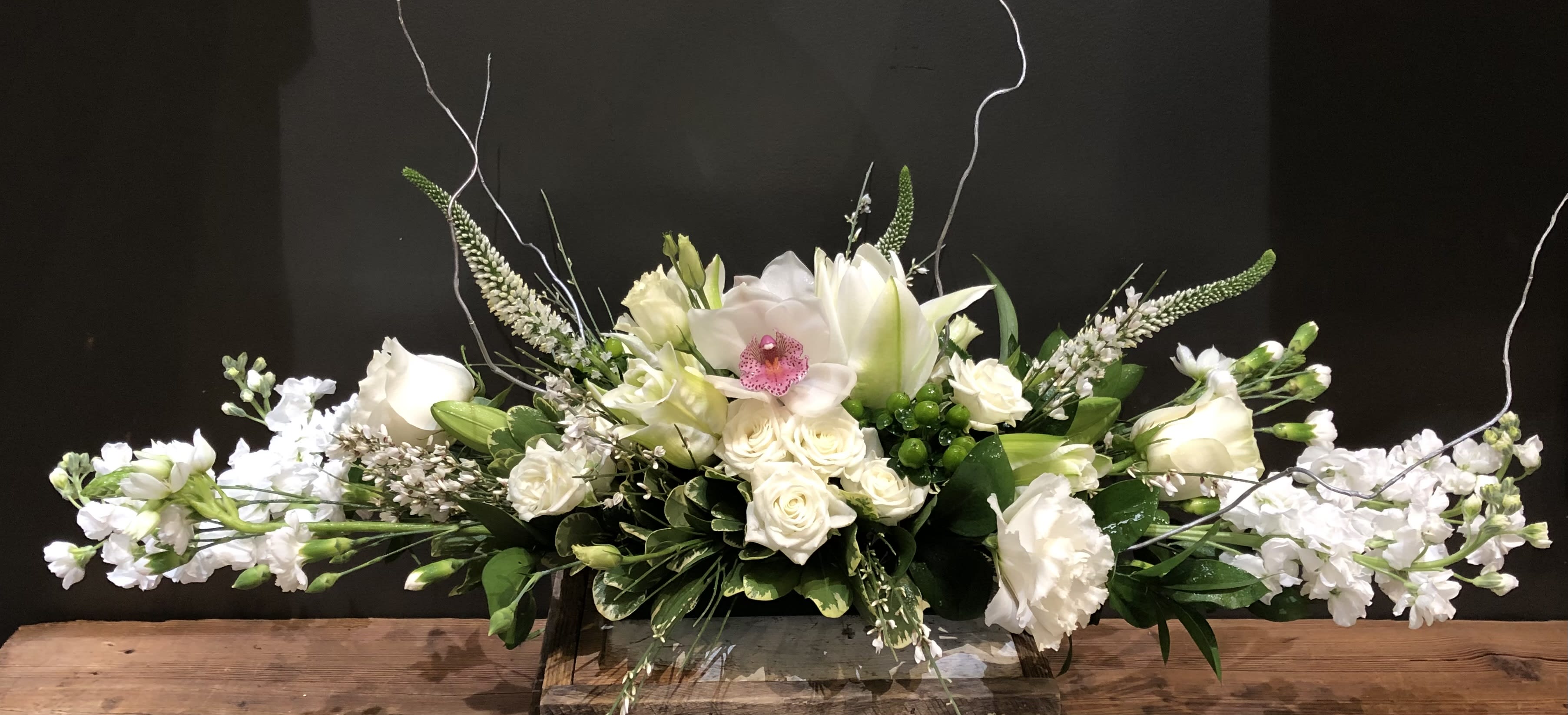 Chapel Hill Florist Flower Delivery by Chapel Hill Florist