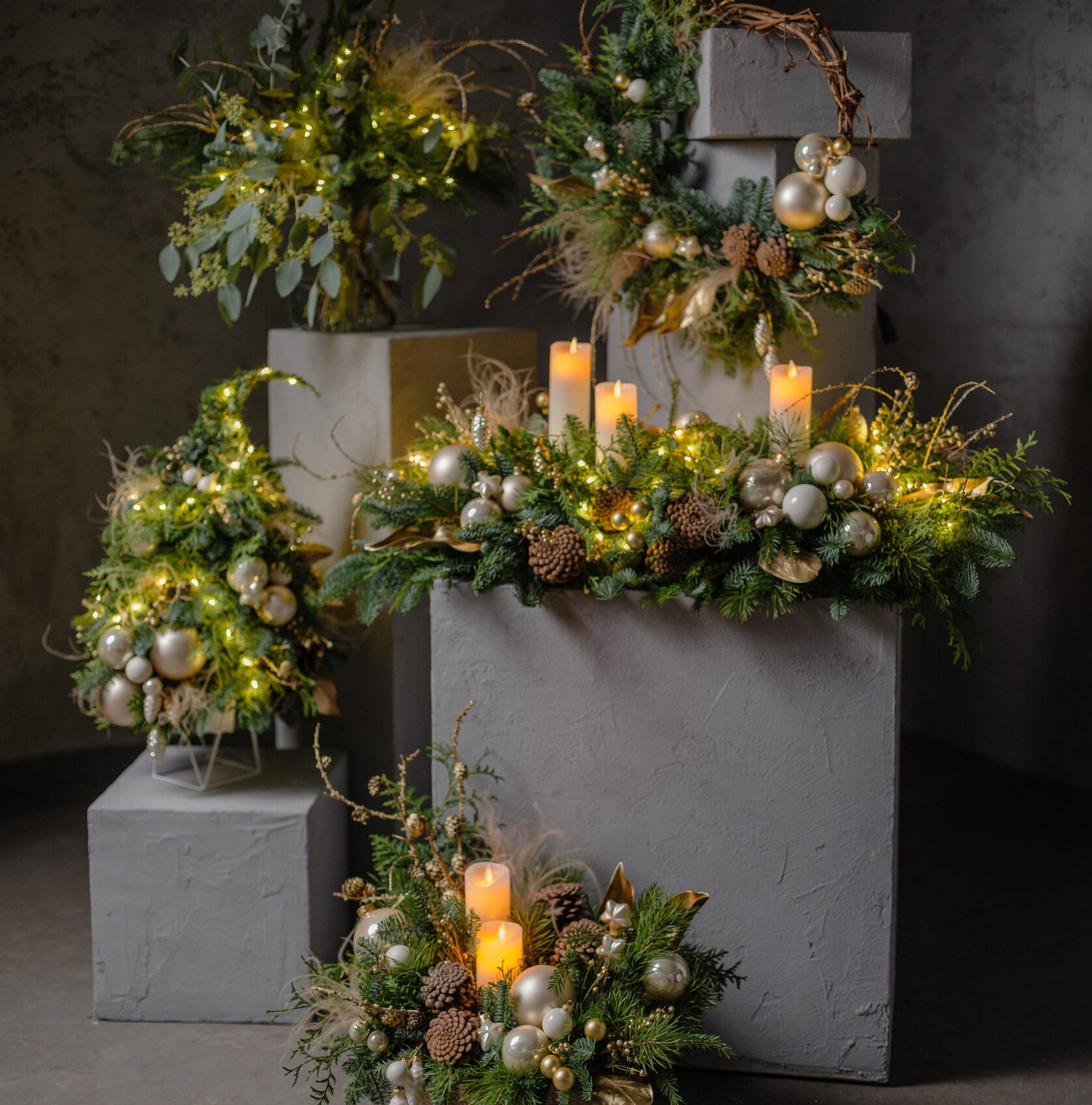 Designer Choice CHRISTMAS