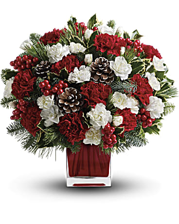 Make Merry by Teleflora