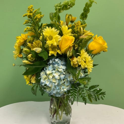 Birthday Flower Delivery Virginia Beach VA Flowers at Hilltop