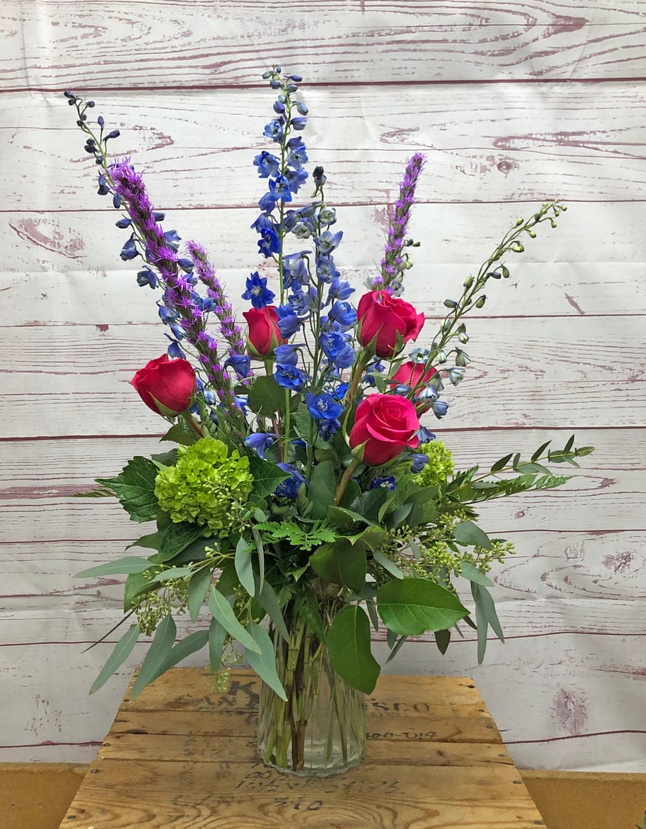 Make a Statement Arrangement