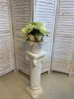 Poinsettias Flower Bouquet