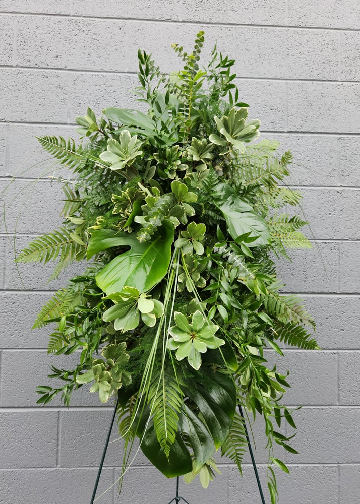 Green is Good Standing Spray