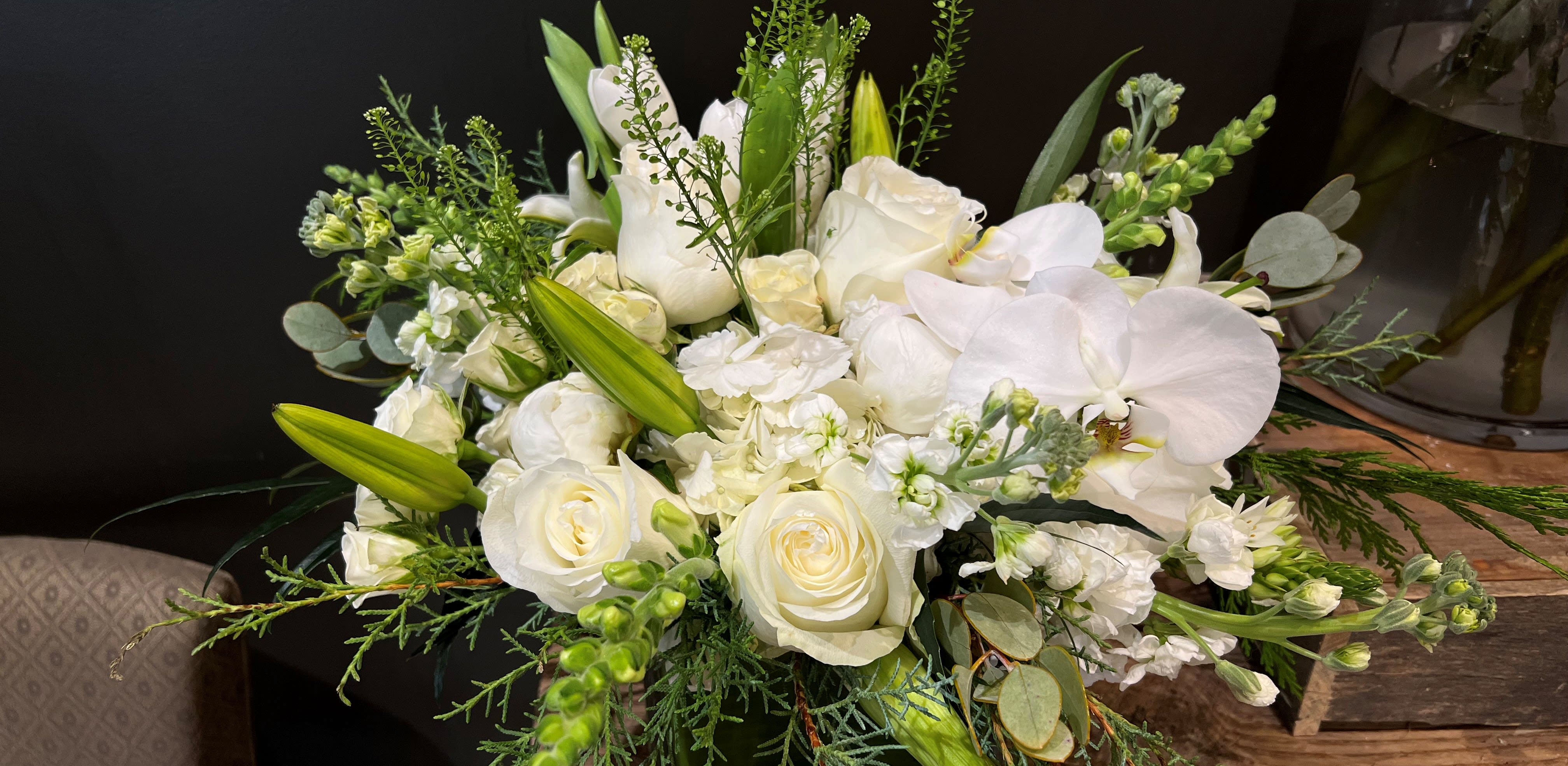 Chapel Hill Florist Flower Delivery by Chapel Hill Florist