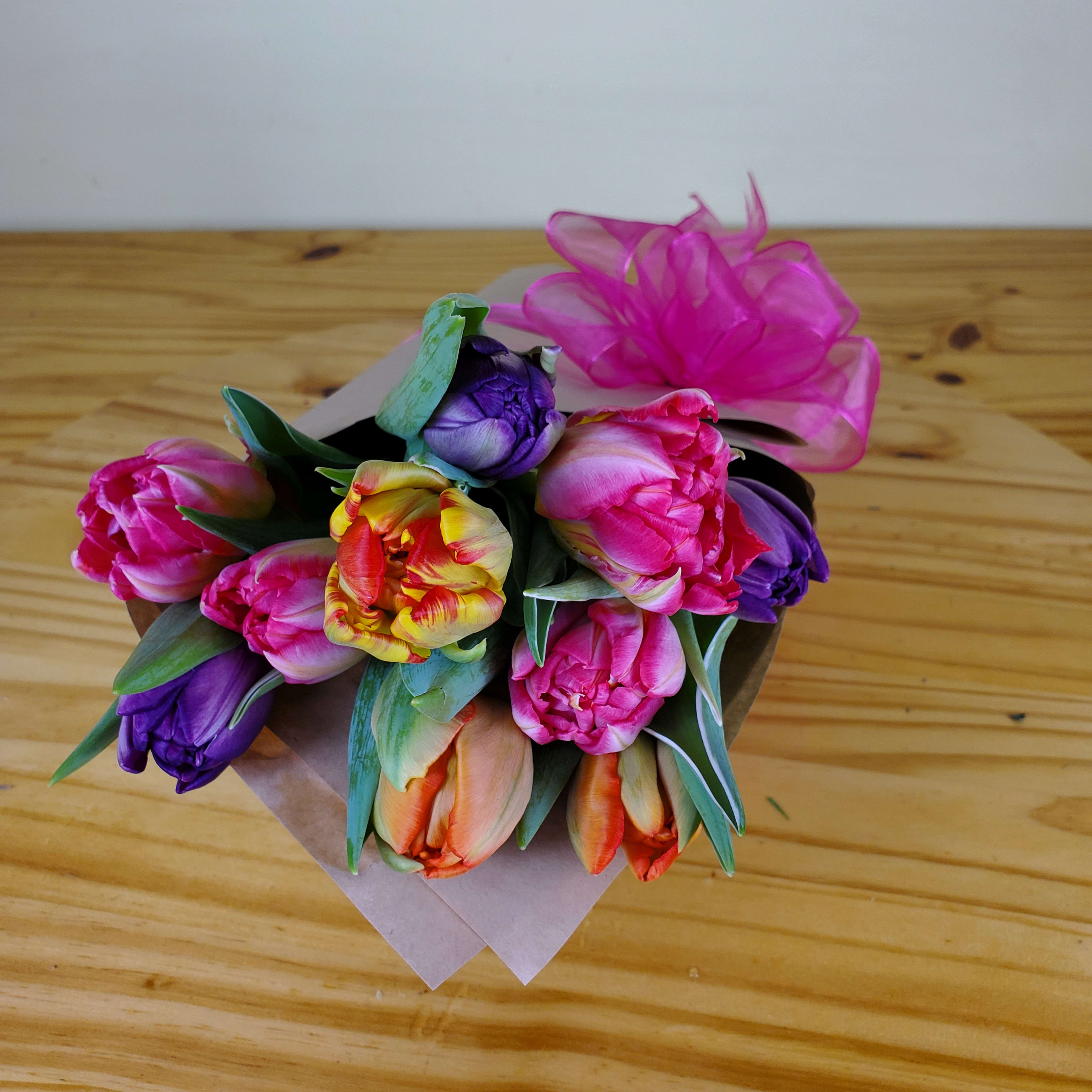 Appleton Florist Flower Delivery by Evergreen Florist