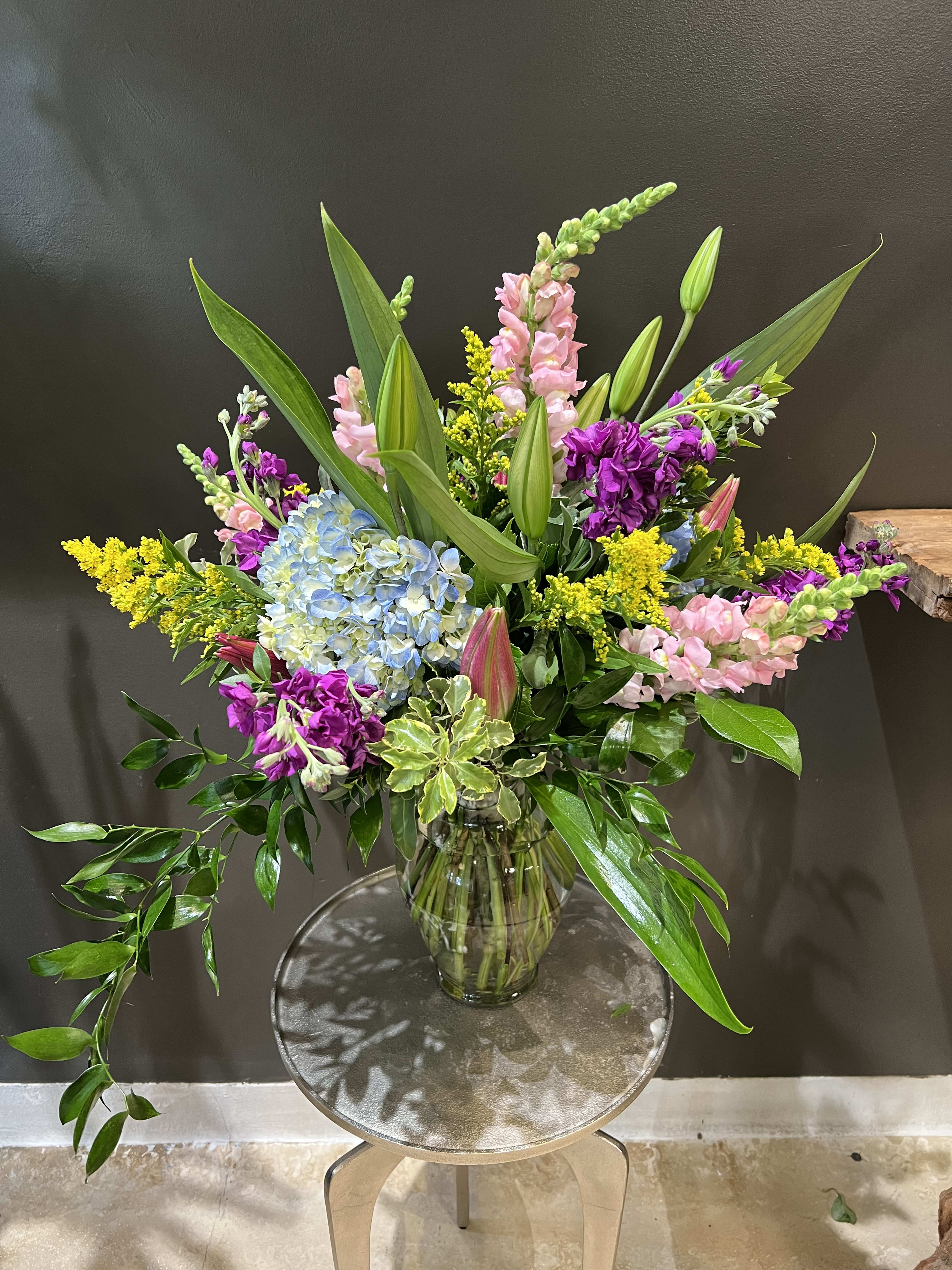 Valentine's Day Flower Delivery Chapel Hill NC Chapel Hill Florist