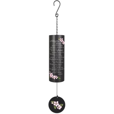 How Sweet The Sound 36" Cylinder Sonnet Chime