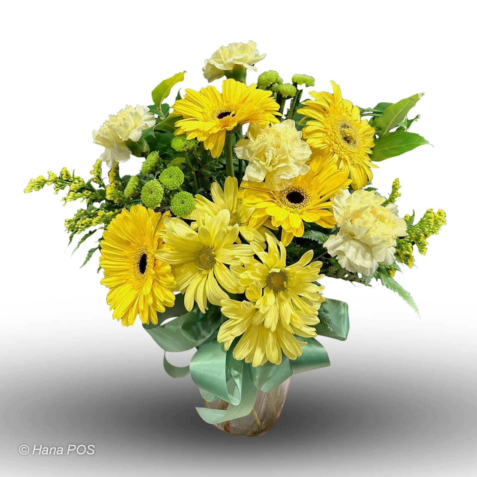 Spring is Here Flower Bouquet