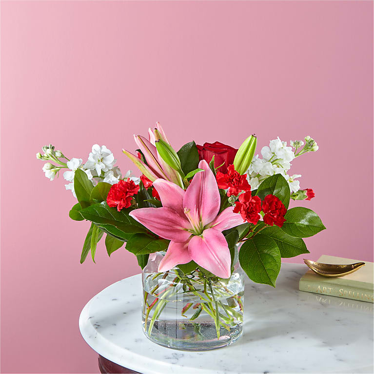 The Starstruck Bouquet