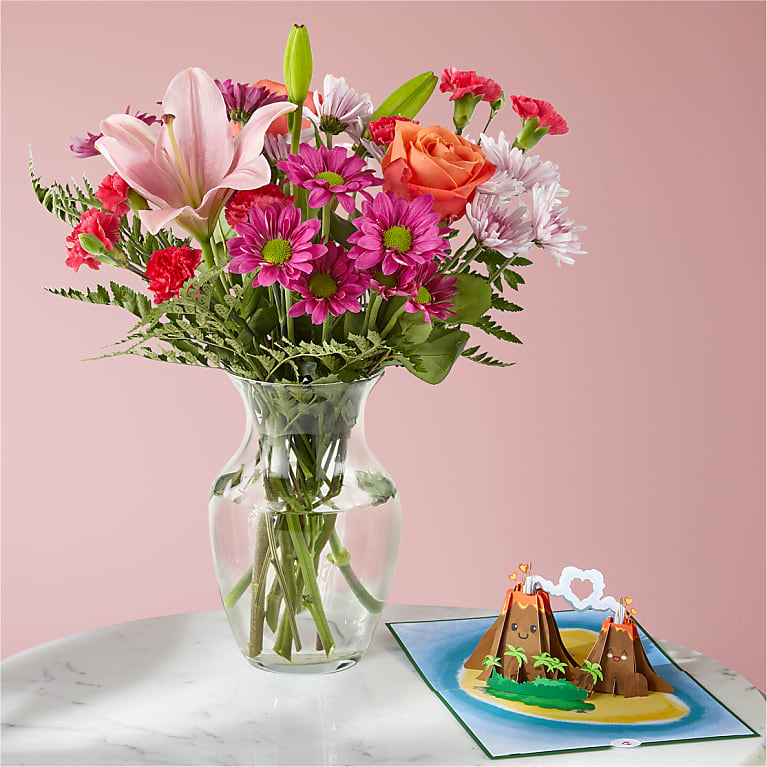 Overflowing Love Gift Sets