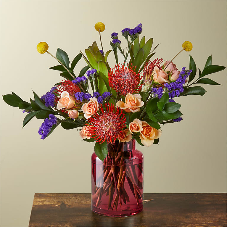 Out of This World Bouquet