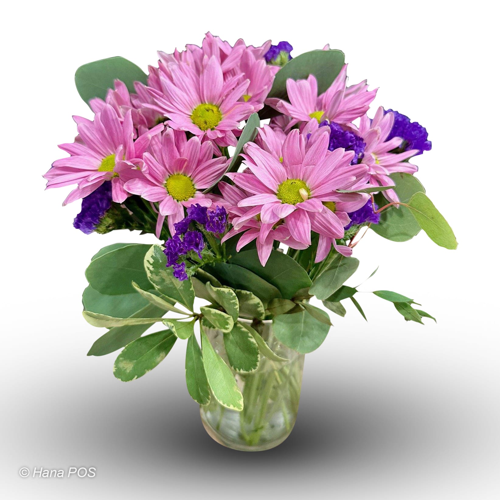 Lavender Lovlies Flower Bouquet