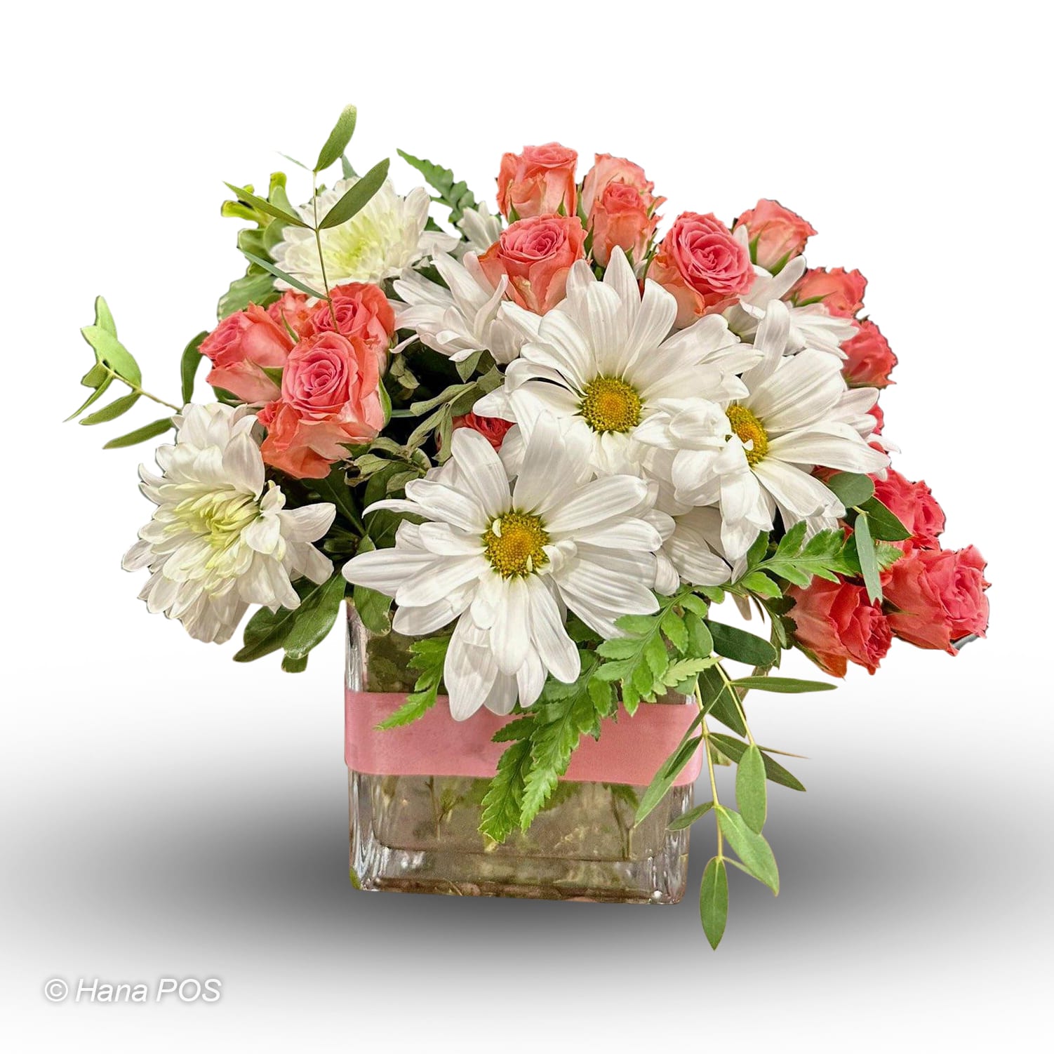 First Love Flower Bouquet