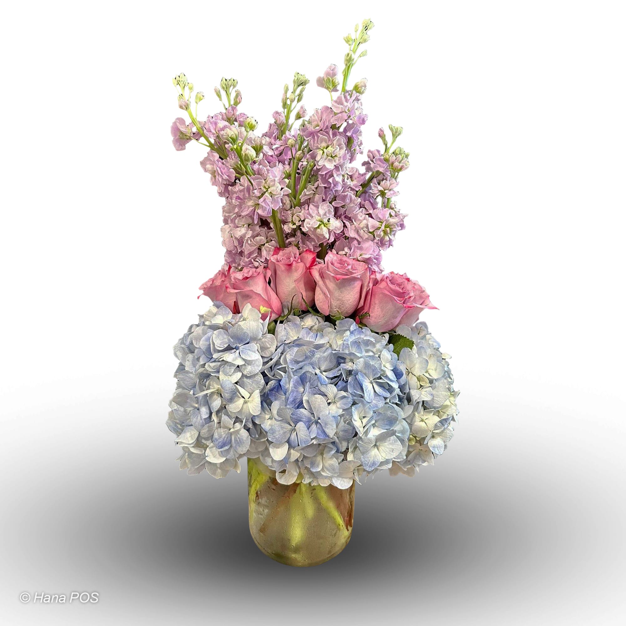 Versailles Flower Bouquet