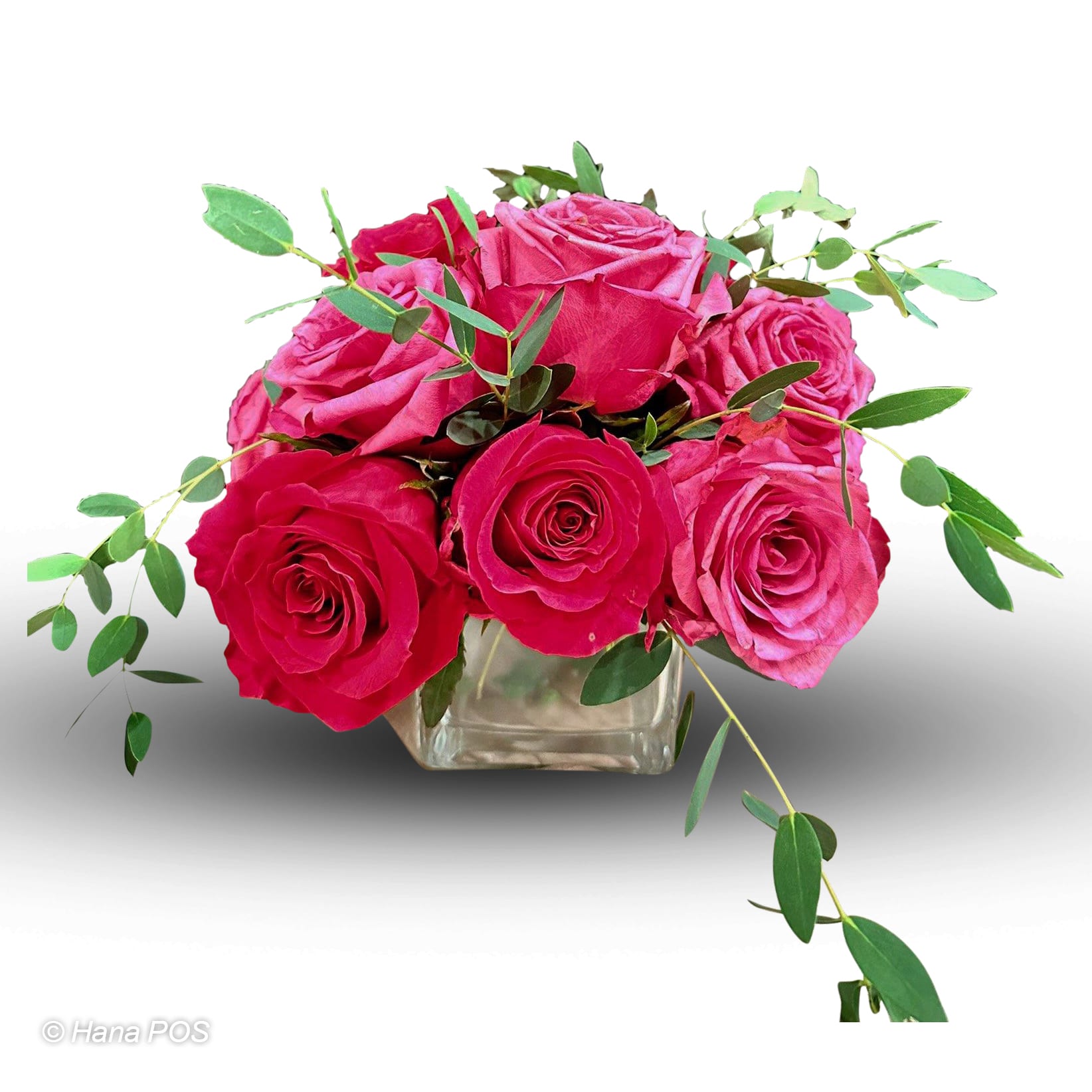 Infatuation Flower Bouquet