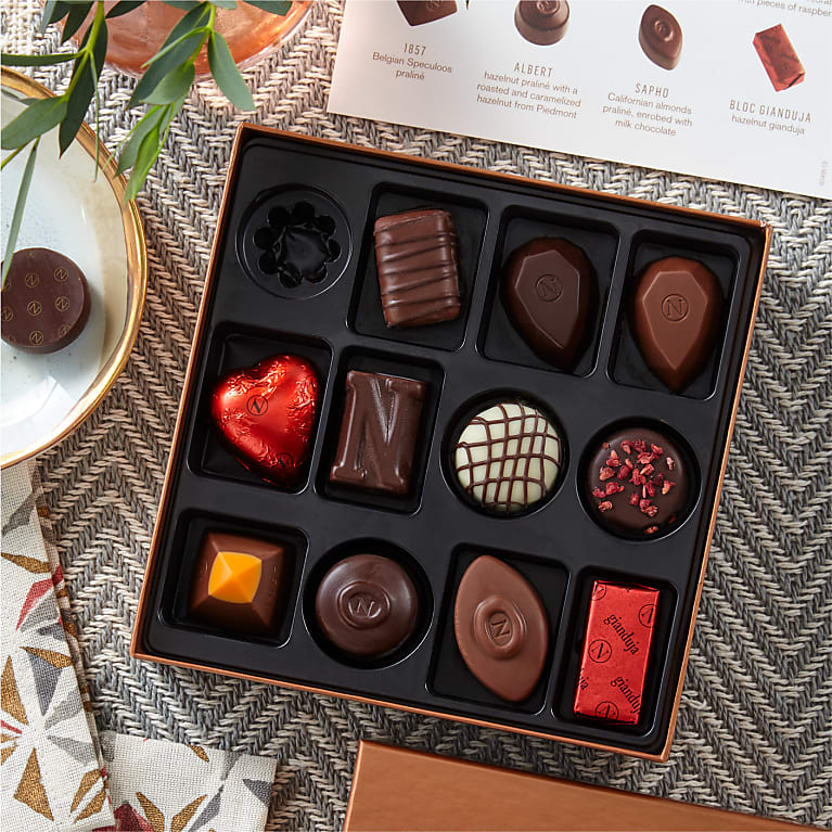 Neuhaus Discovery Collection