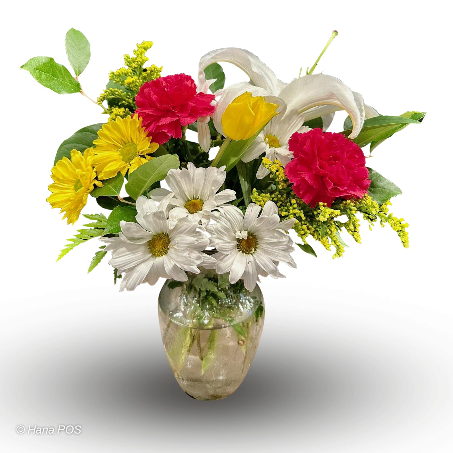 Good Day Flower Bouquet