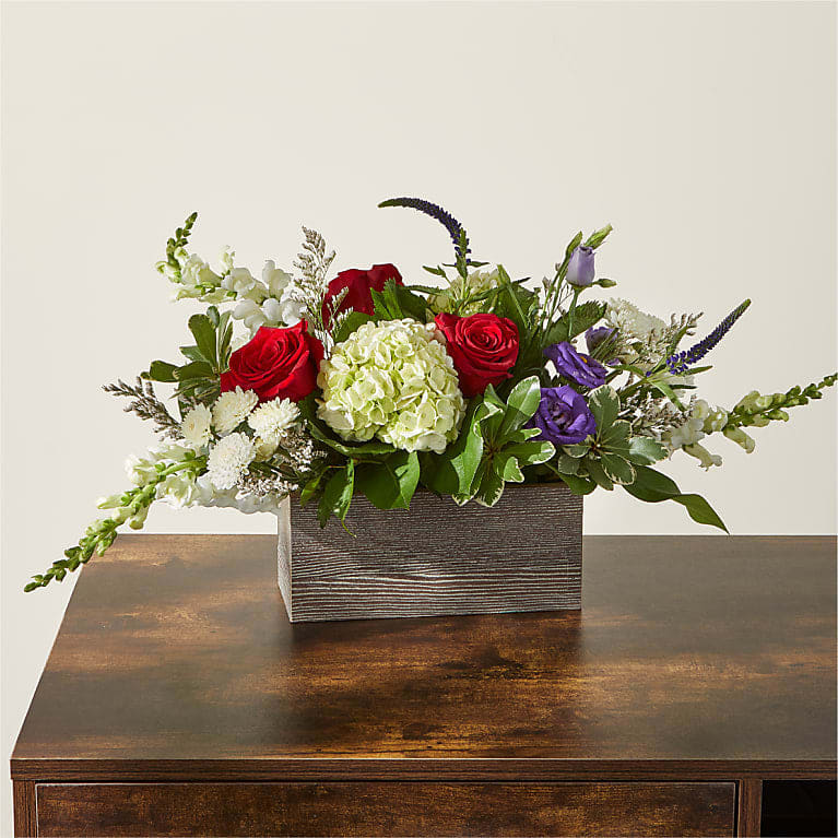 Sweet Magnolia Bouquet