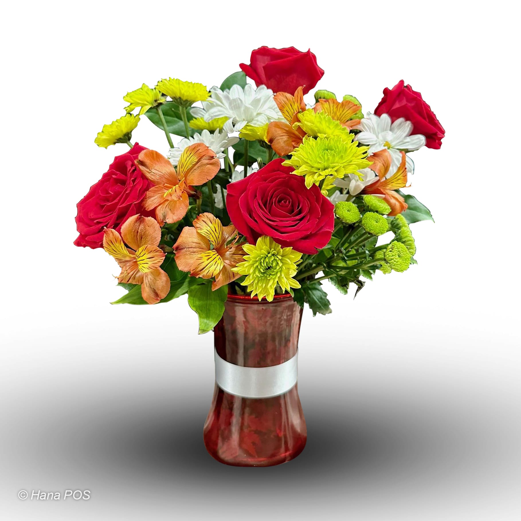 Field of Dreams Flower Bouquet