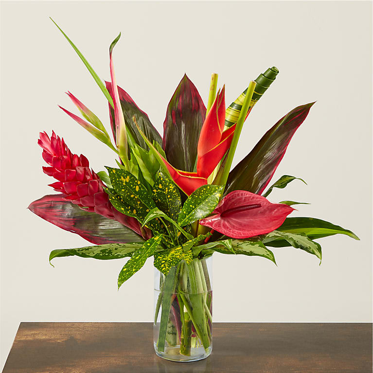 The Honeymoon Bouquet
