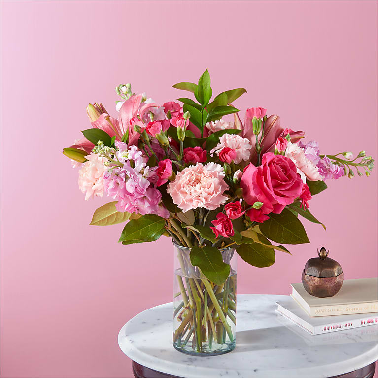 The Candy Box Bouquet