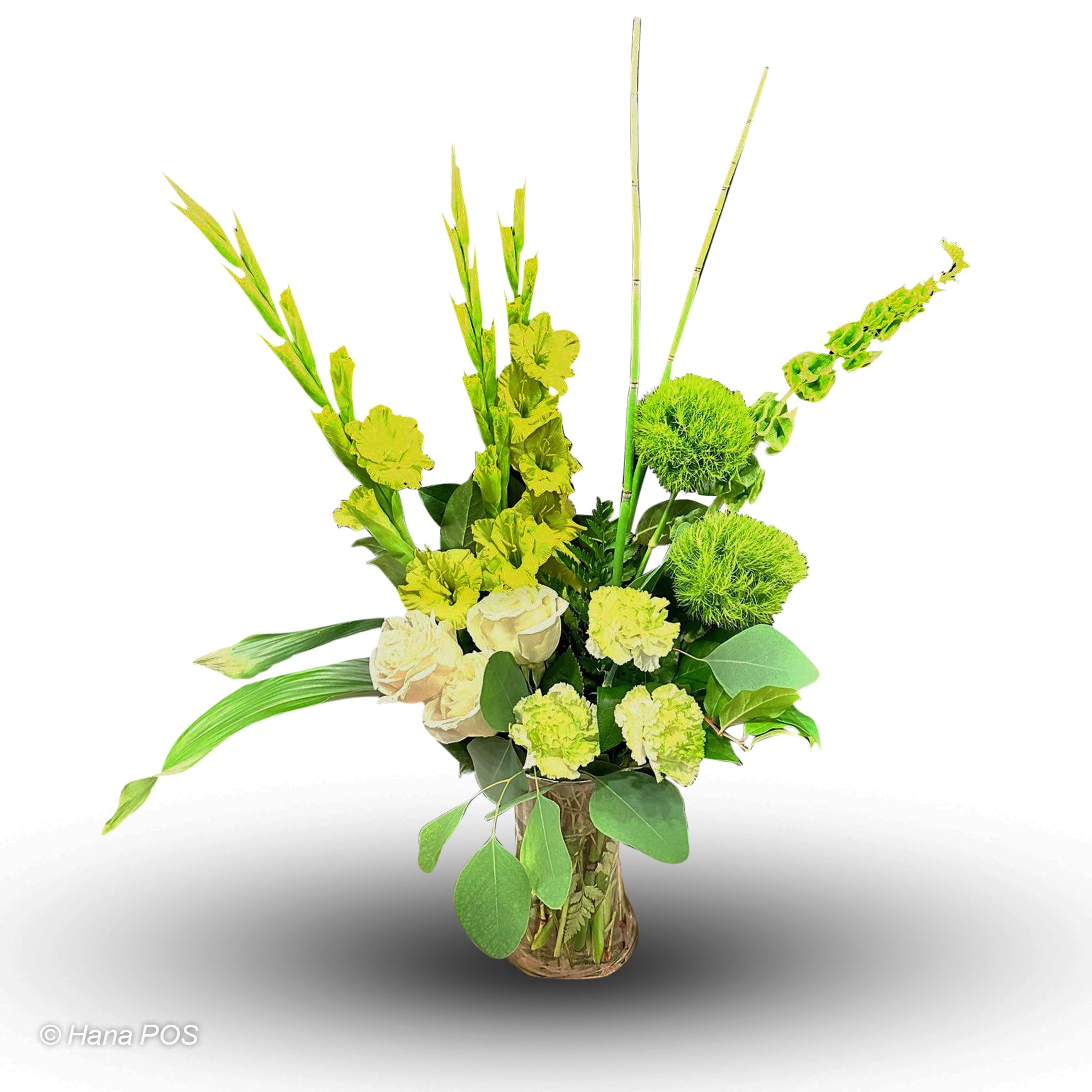 Limelight Flower Bouquet
